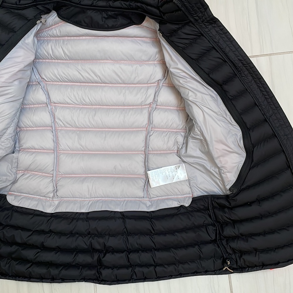 Bogner Calina D Down Jacket Insulated. Quilted Ny… - image 3